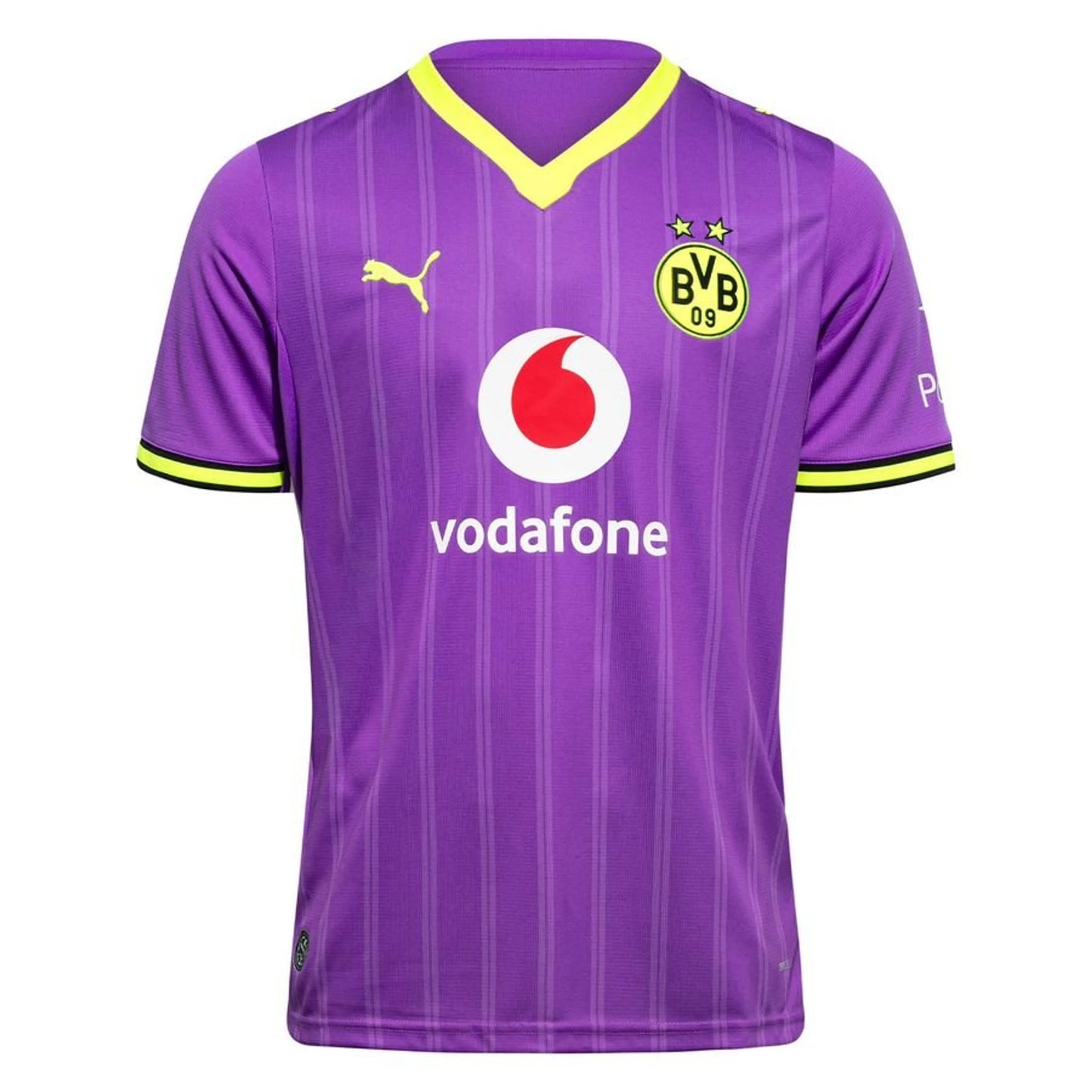 BVB Dortmund 26/27 Third Jersey