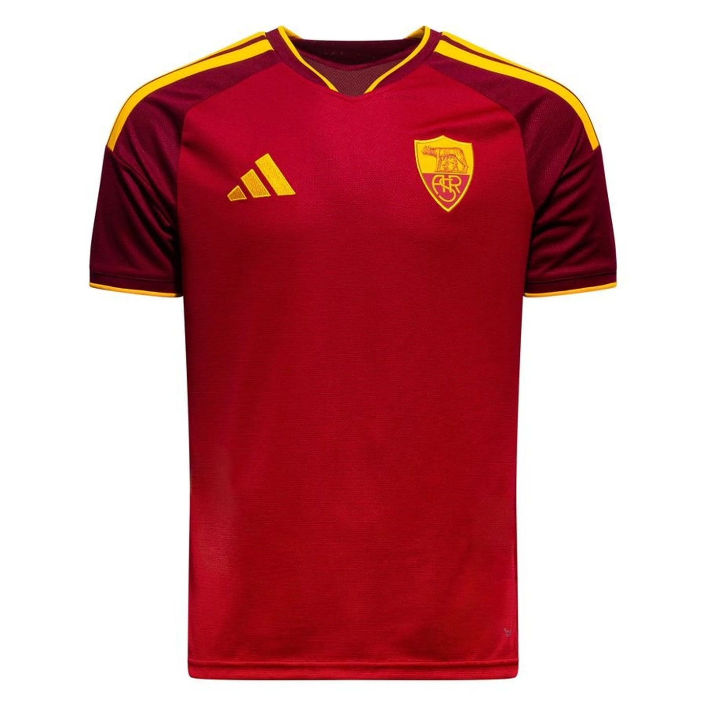 AS Roma 26/27 Home Jersey