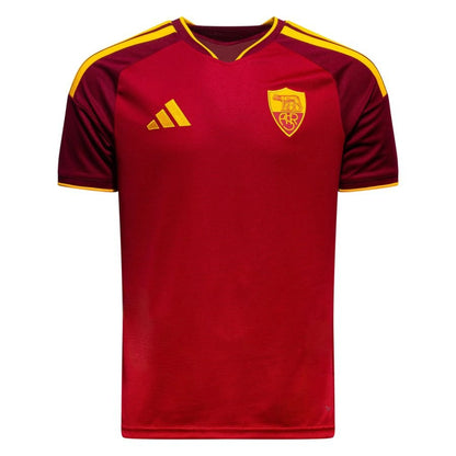 AS Roma 26/27 Home Jersey