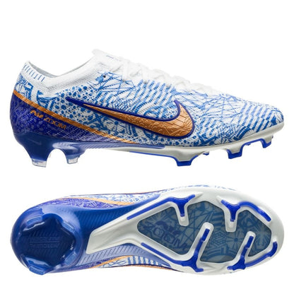 Nike Air Zoom Mercurial Vapor 15 Elite FG "CR7"