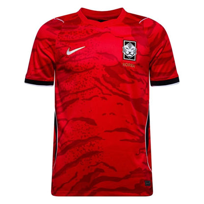 South Korea 2026 World Cup Home Jersey