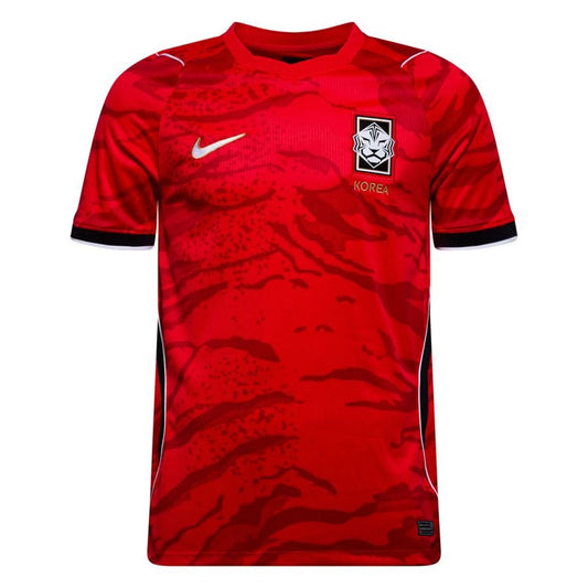 South Korea 2026 World Cup Home Jersey