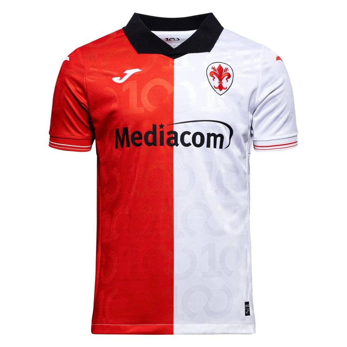 Camiseta Visitante de la Fiorentina 25/26