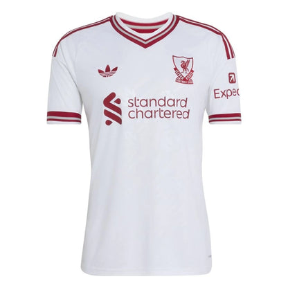 Liverpool FC 26/27 Away Jersey