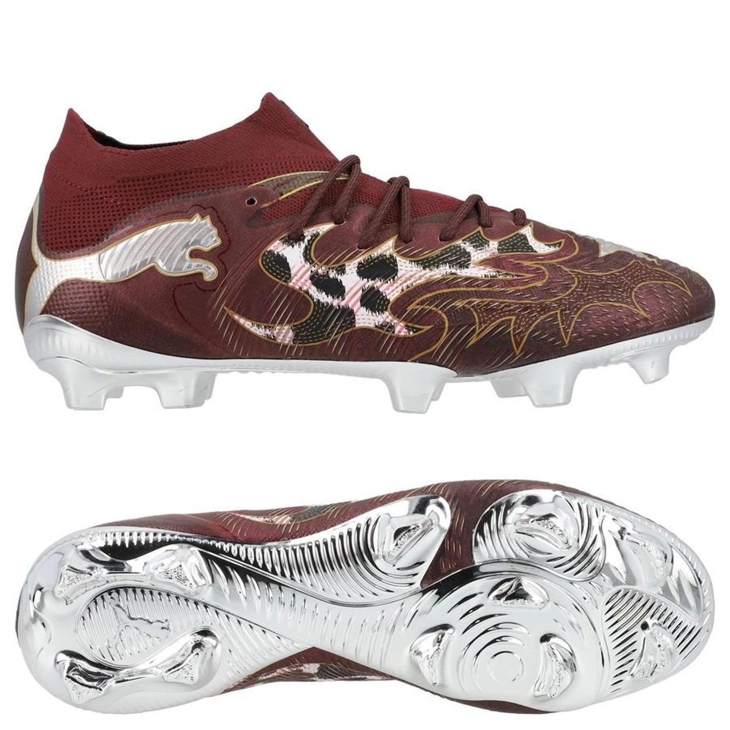 Puma Future 9 Ultimate FG "Dallas City"
