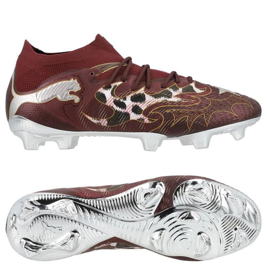 Puma Future 9 Ultimate FG "Dallas City"