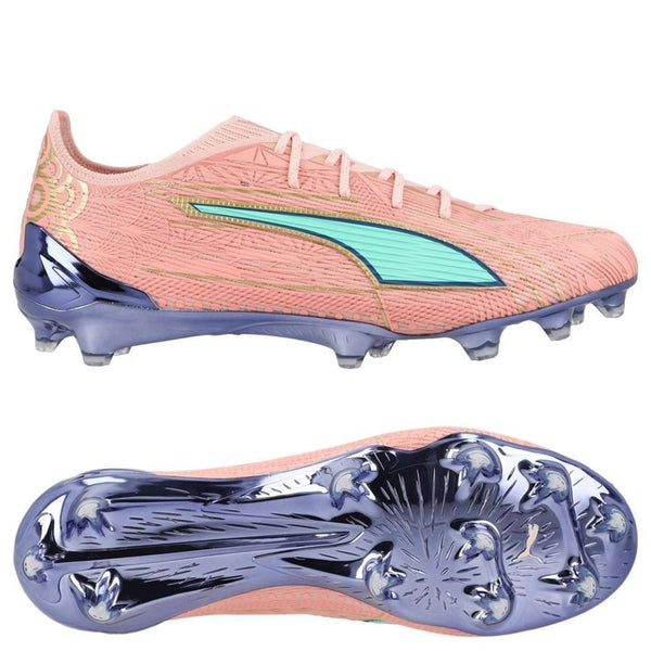 Puma Ultra 6 Ultimate FG "Miami City"