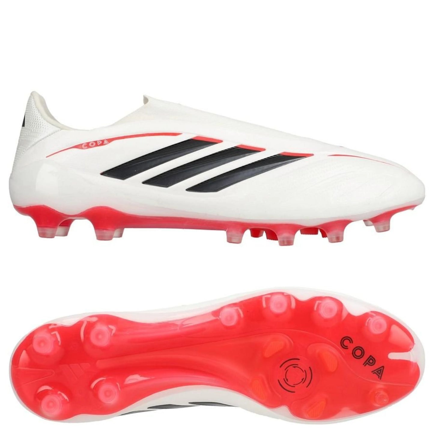 Adidas Copa Pure 4 Elite AG Laceless "Born For Goals"