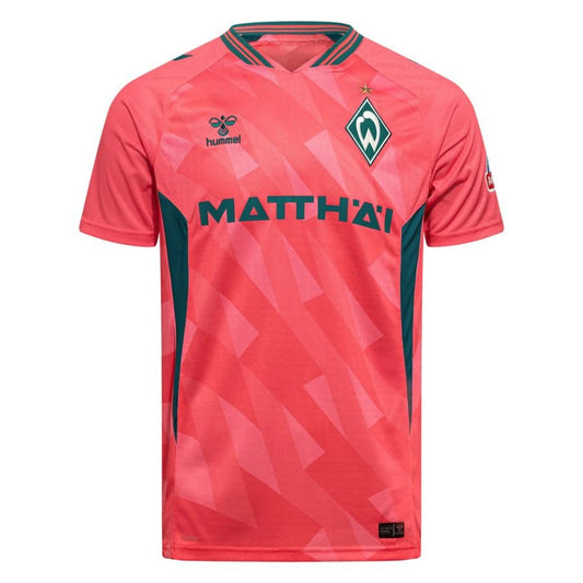 Werder Bremen 26/27 Third Jersey