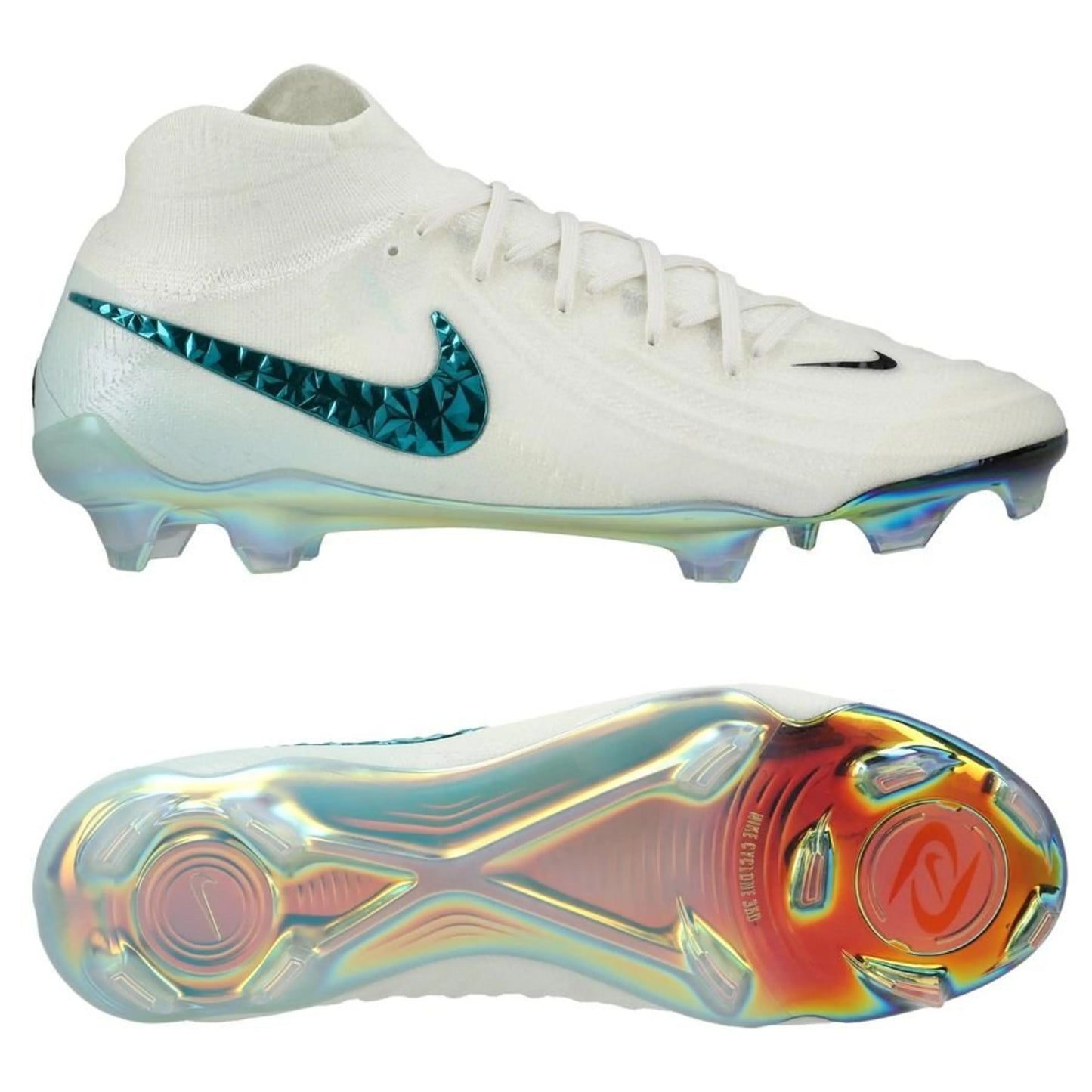 Nike Phantom Luna II Elite FG "Chromatic"