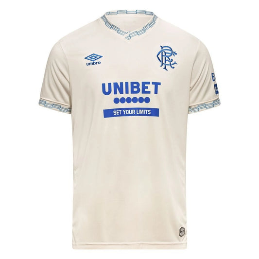 Rangers FC 26/27 Away Jersey