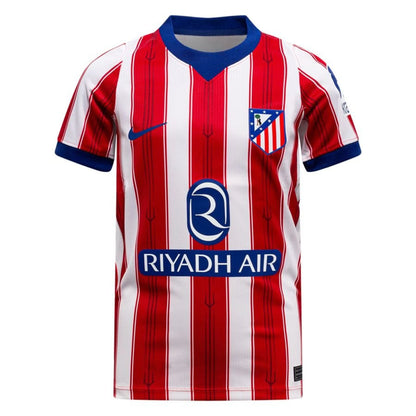 Atletico Madrid 26/27 Home Jersey
