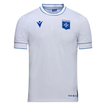 AJ Auxerre 25/26 Home Jersey