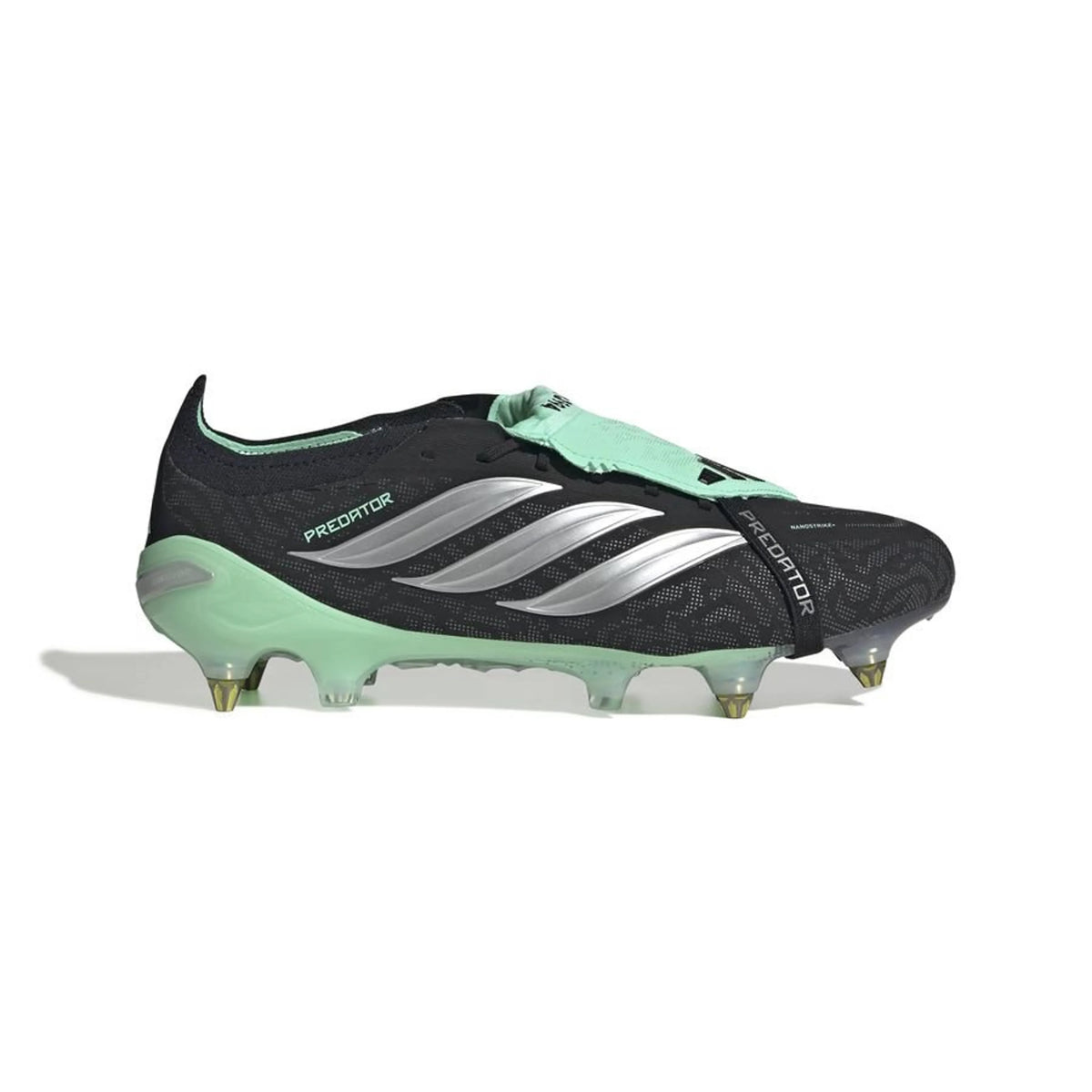 Adidas Predator Elite FG Lengüeta "Caos vs Control"