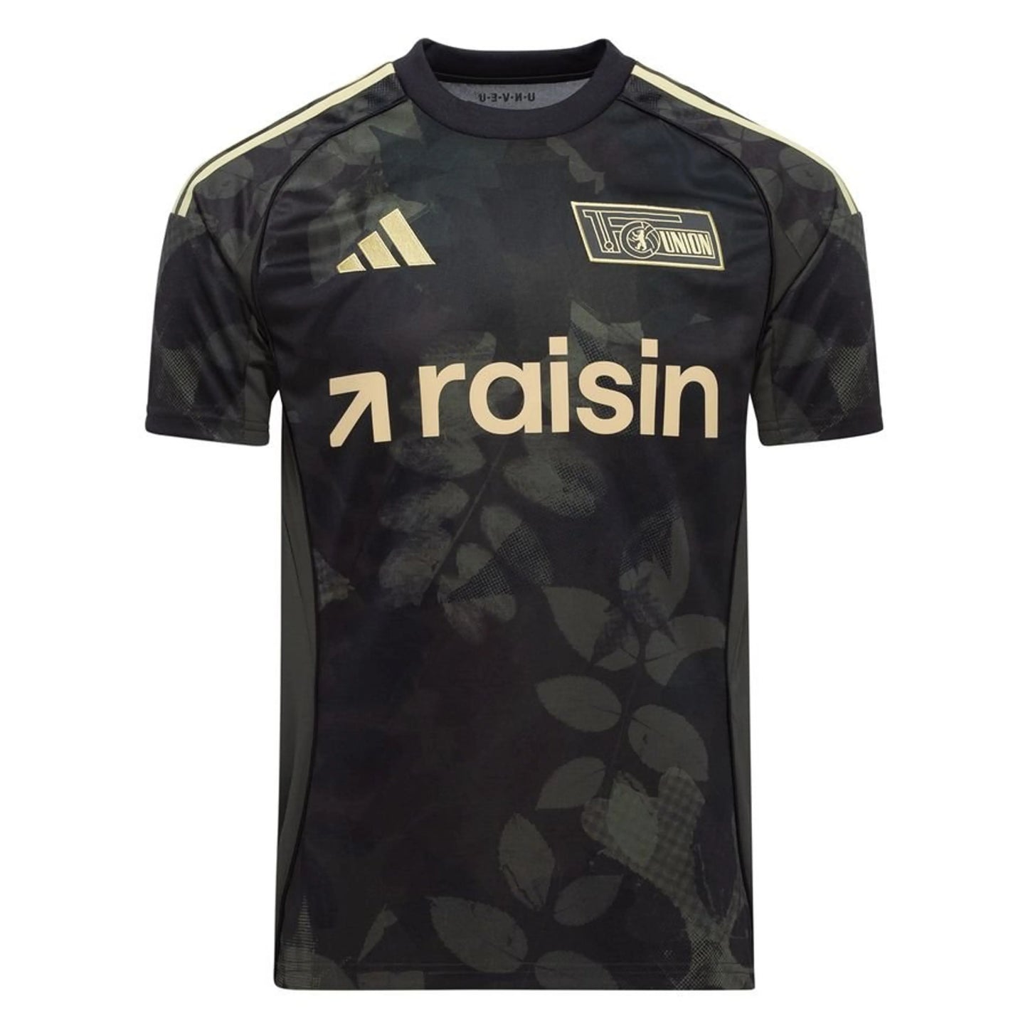 Union Berlin 25/26 Away Jersey