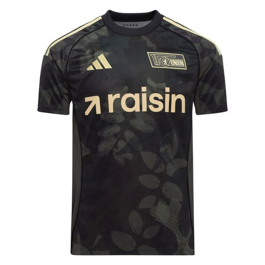 Union Berlin 25/26 Away Jersey