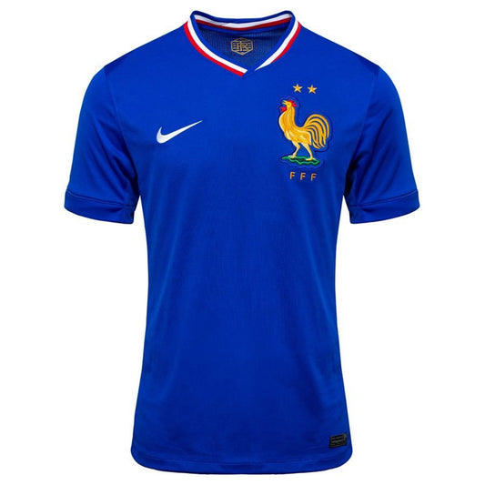 France 2024 Home Jersey