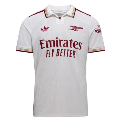 Arsenal 25/26 Third Jersey