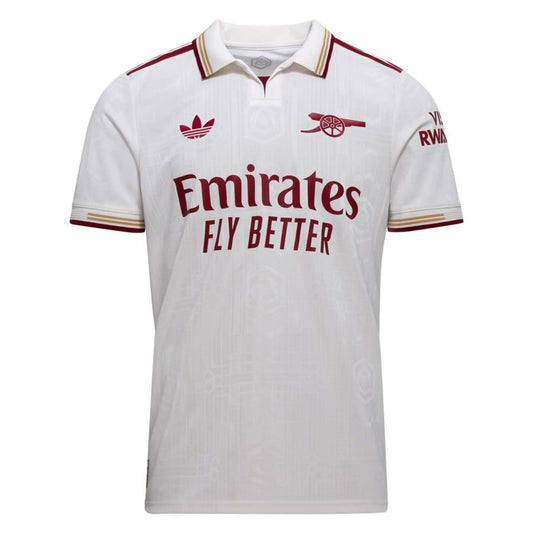 Arsenal 25/26 Third Jersey