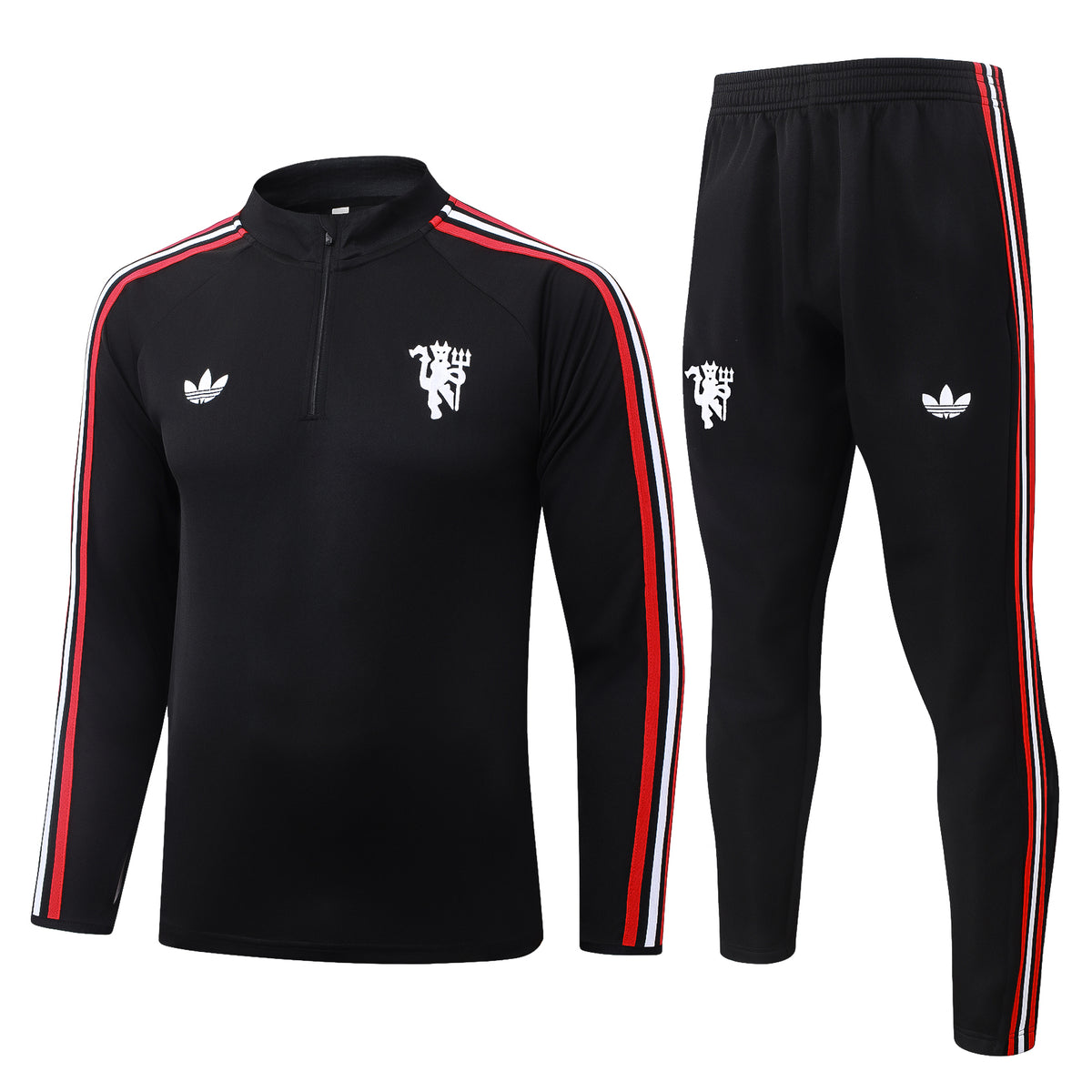 Chándal del Liverpool FC 25/26 - Verde