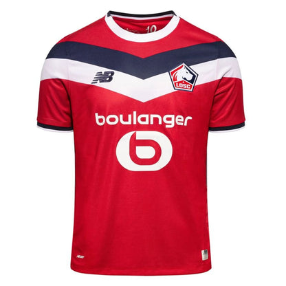 Lille 26/27 Home Jersey