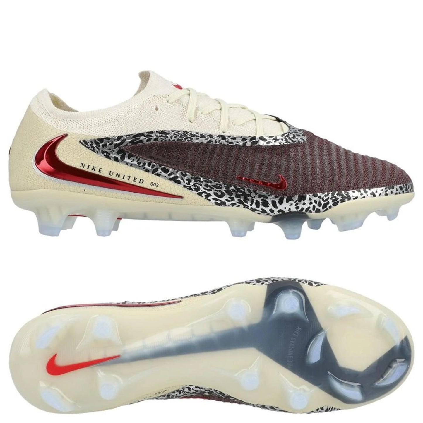 Nike Phantom GX 6 Elite Low-cut FG "United SU26"
