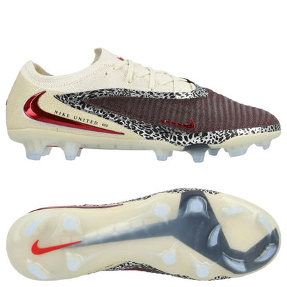 Nike Phantom GX 6 Elite Low-cut FG "United SU26"