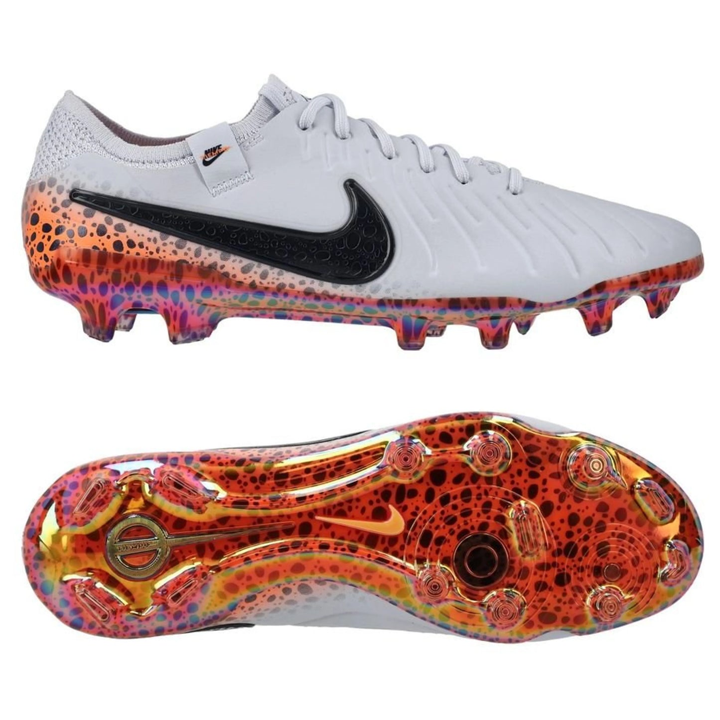 Nike Tiempo Legend 10 Elite FG "Electric"