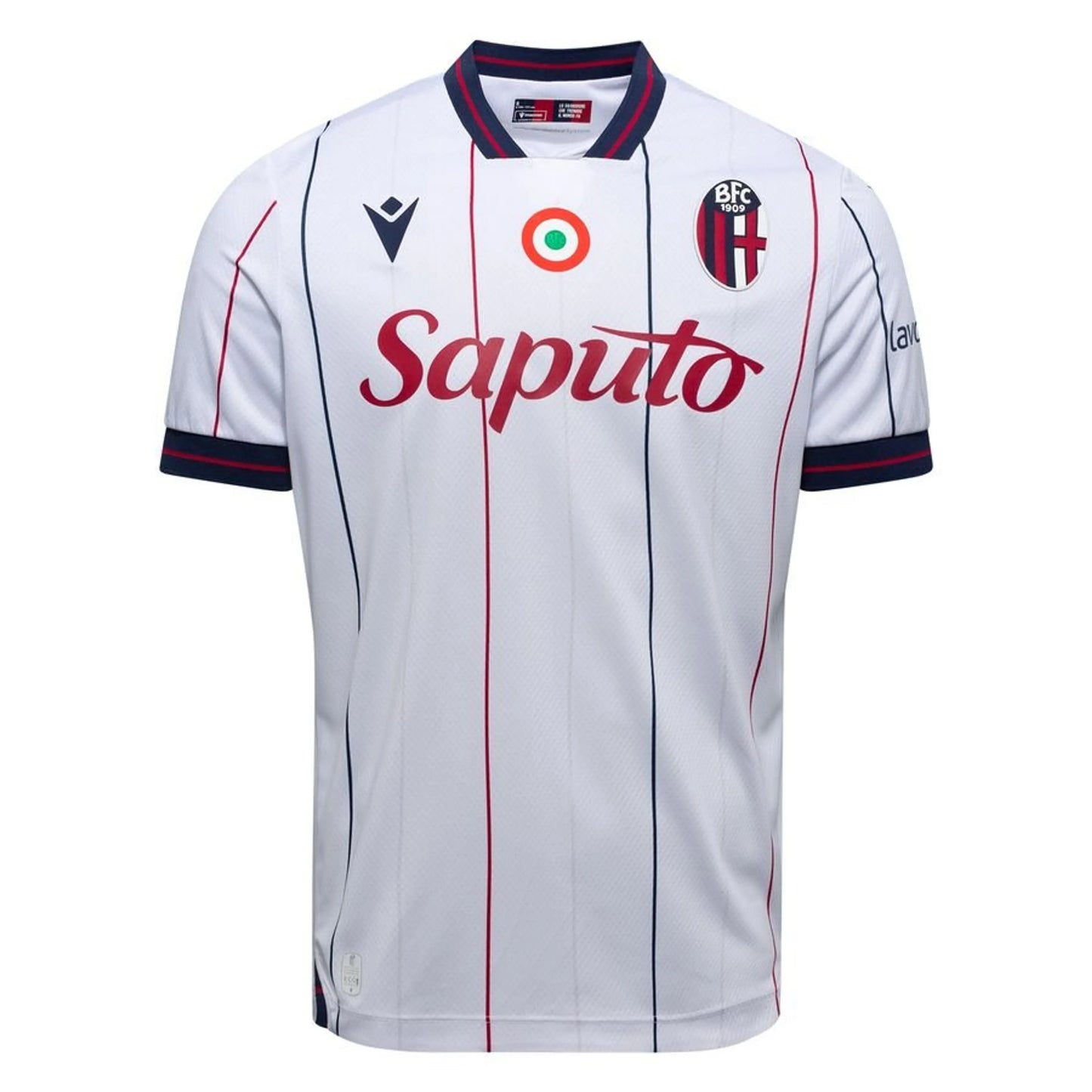 Bologna 25/26 Away Jersey
