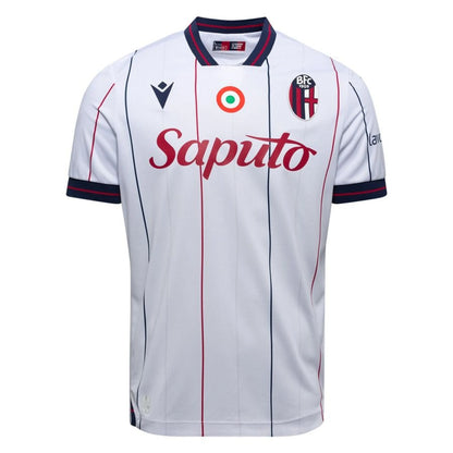 Bologna 25/26 Away Jersey