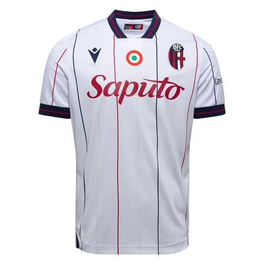 Bologna 25/26 Away Jersey
