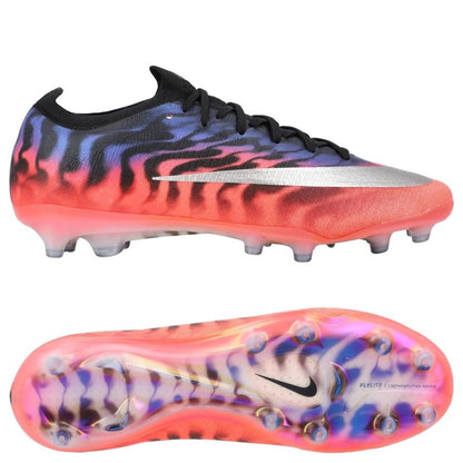 Nike Air Zoom Mercurial Vapor 17 Elite FG "Scorpión"