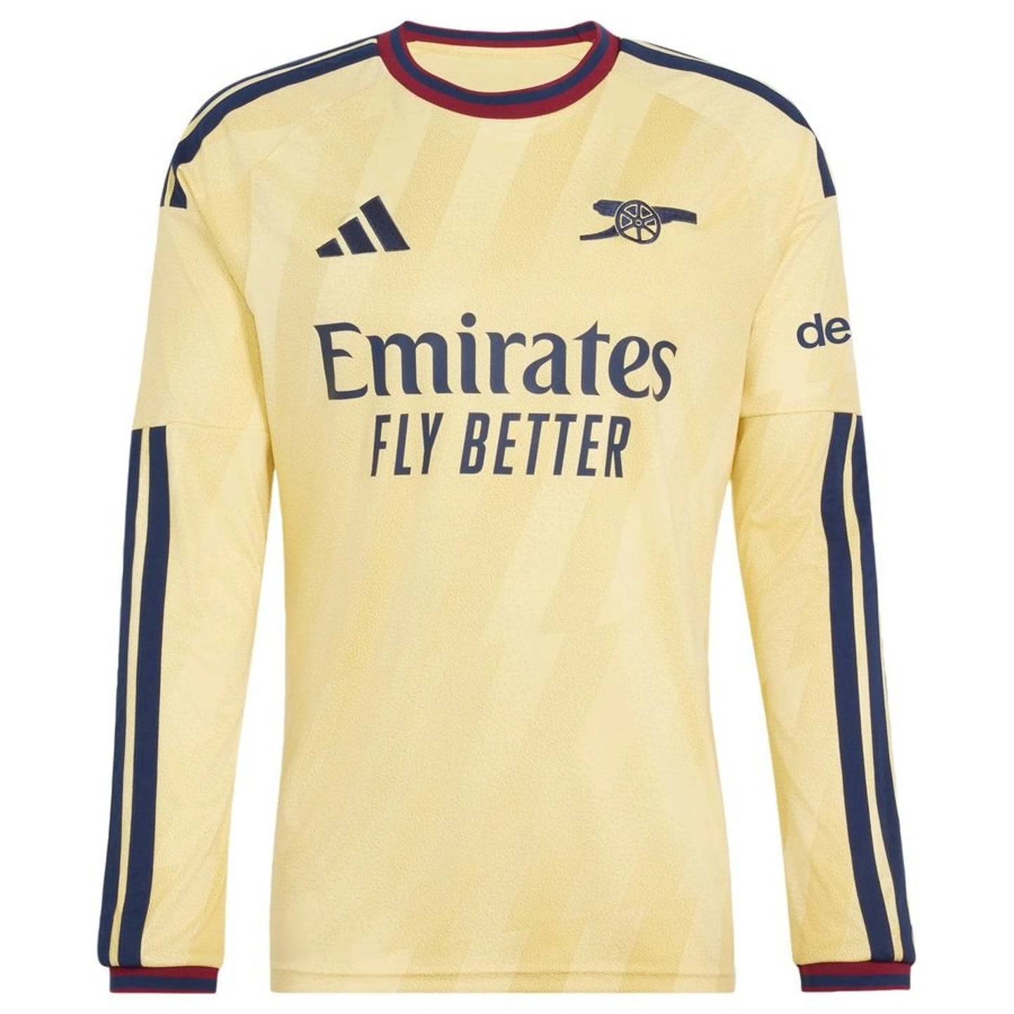 Arsenal 26/27 Third Long Sleeve Jersey