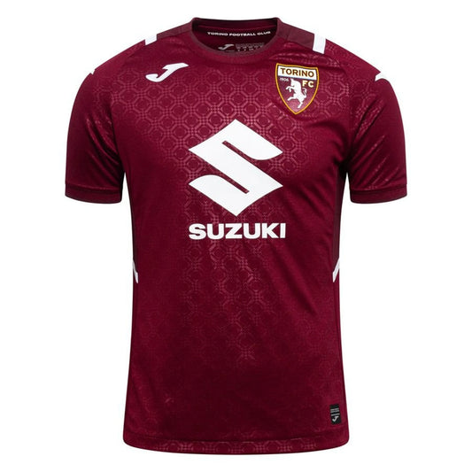 Torino FC 26/27 Home Jersey