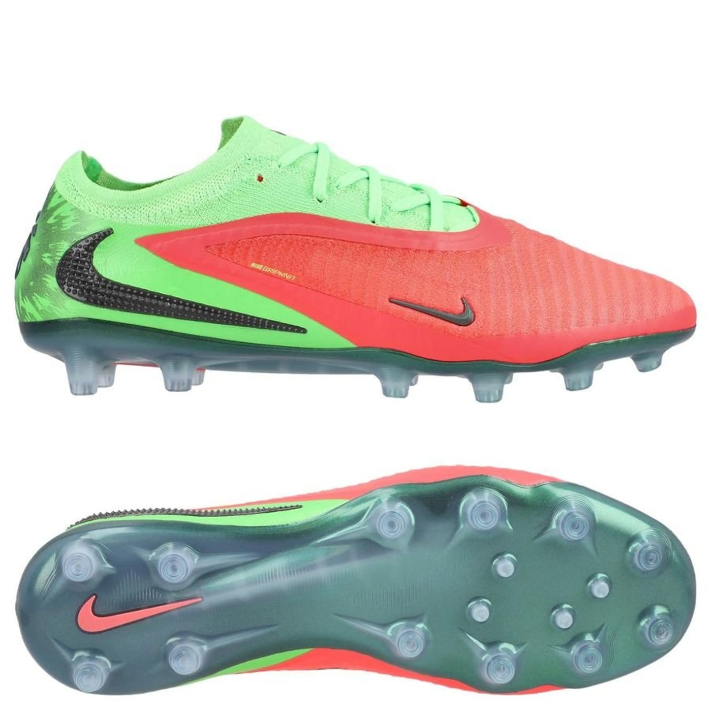 Nike Phantom GX 6 Elite Low-cut AG "Erling Haaland"