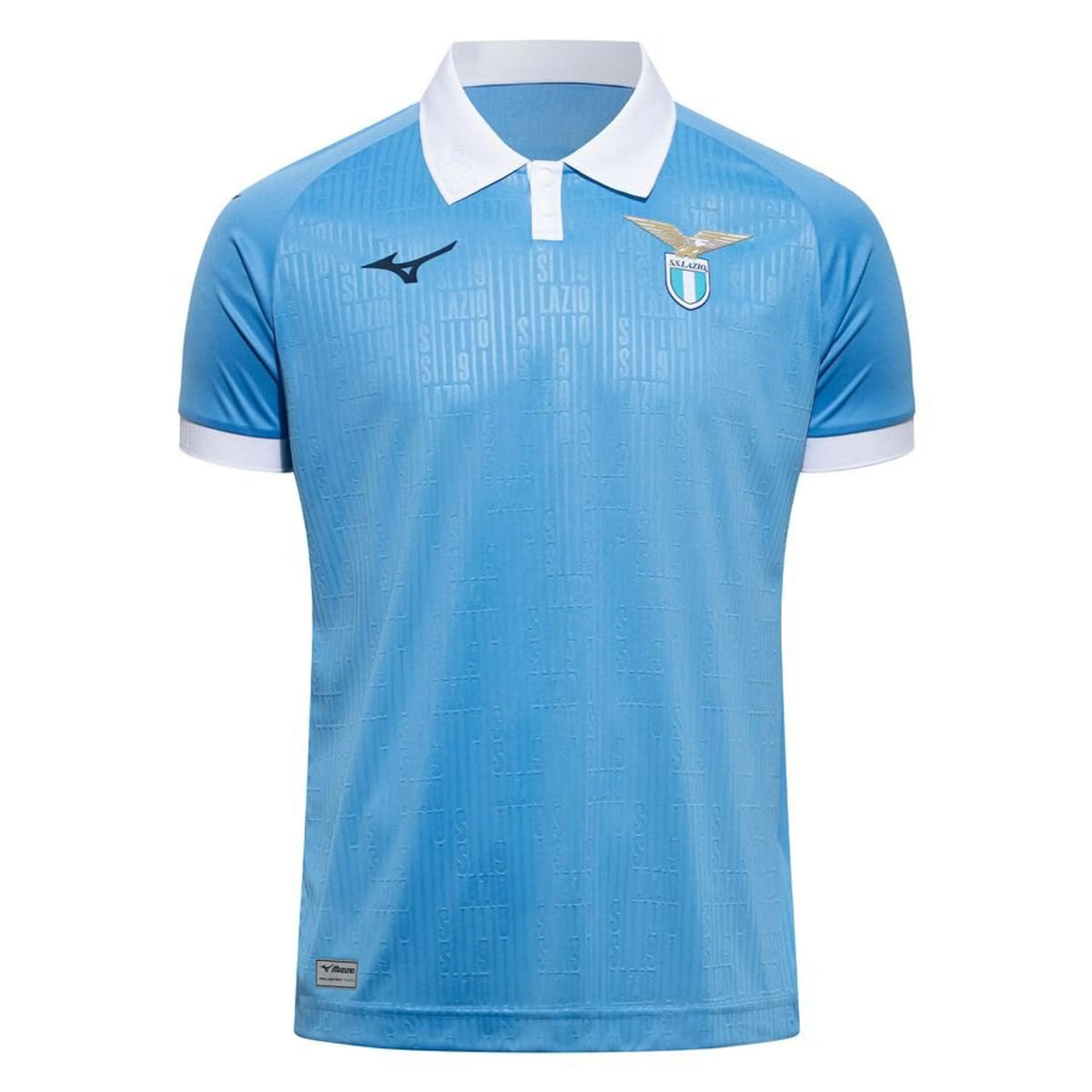 Lazio 26/27 Home Jersey