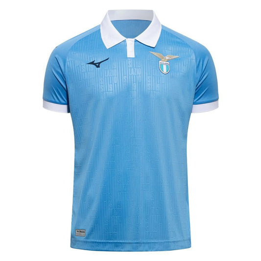 Camiseta de local Lazio 25/26