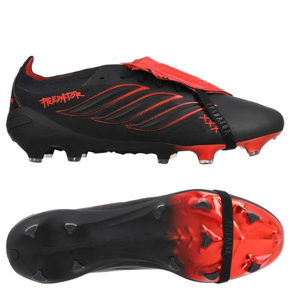 Adidas Predator Elite FG Tongue "Leather Tech"