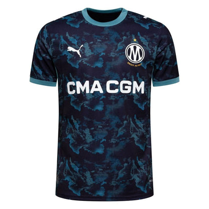 Olympique Marseille 26/27 Away Jersey