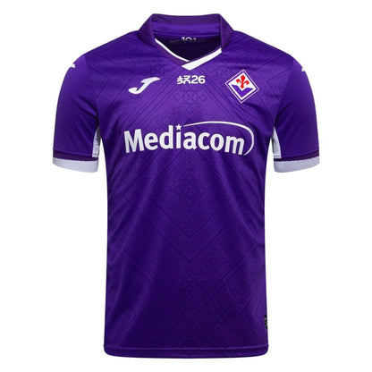 Fiorentina 26/27 Home Jersey