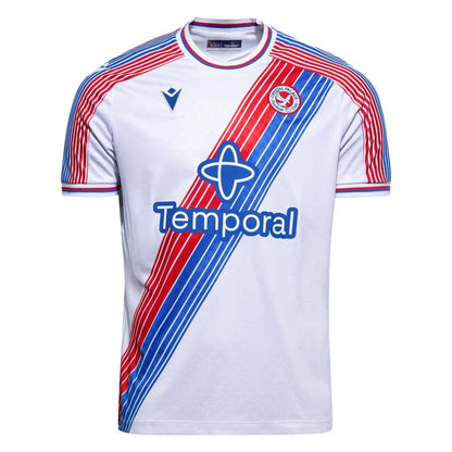 Crystal Palace 26/27 Home Jersey