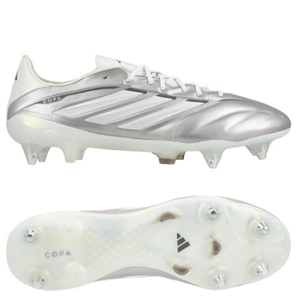 Adidas Copa Pure 4 Elite SG "Ice Cold Precision"