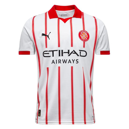 Girona FC 25/26 Home Jersey