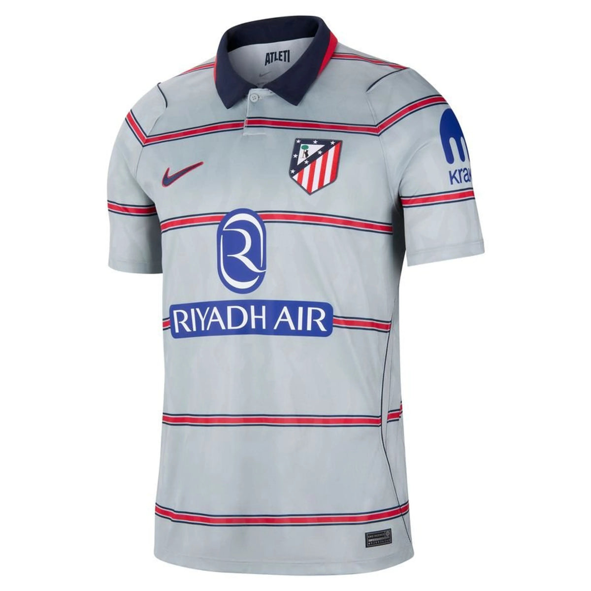 Atletico Madrid 26/27 Third Jersey