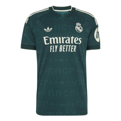 Real Madrid 26/27 Away Jersey