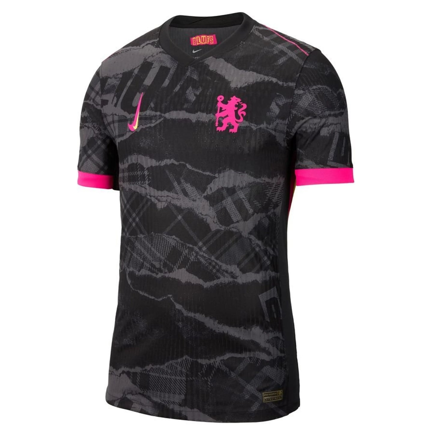 Chelsea 24/25 Third Jersey