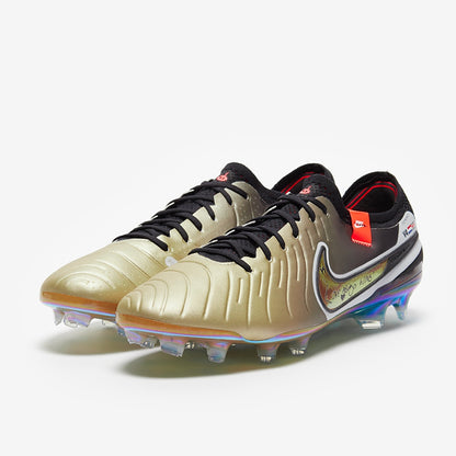 Nike Tiempo Legend 10 Elite FG "Golden Touch"