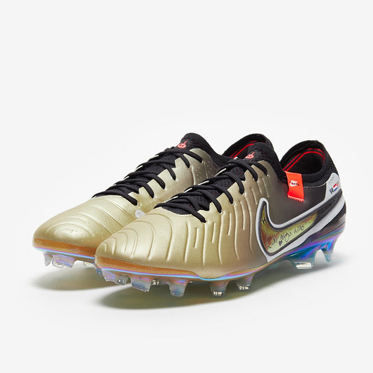 Nike Tiempo Legend 10 Elite FG "Golden Touch"