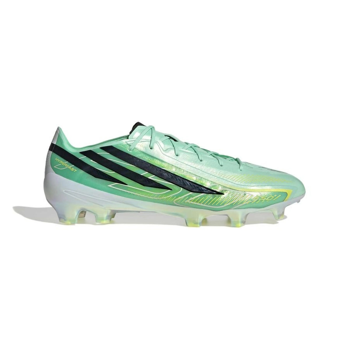 Adidas F50 Hyperfast Elite FG "Final Rush"