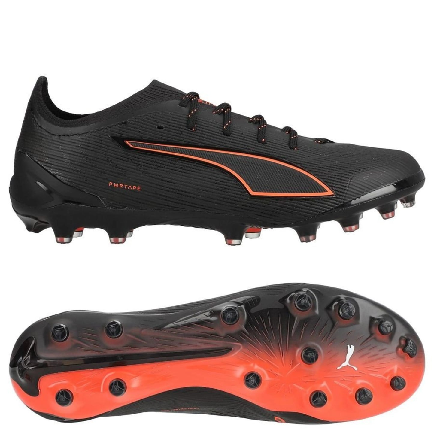 Puma Ultra 6 Ultimate AG "Eclipse"